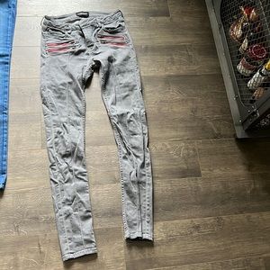 Grey Etienne Marcel Jeans